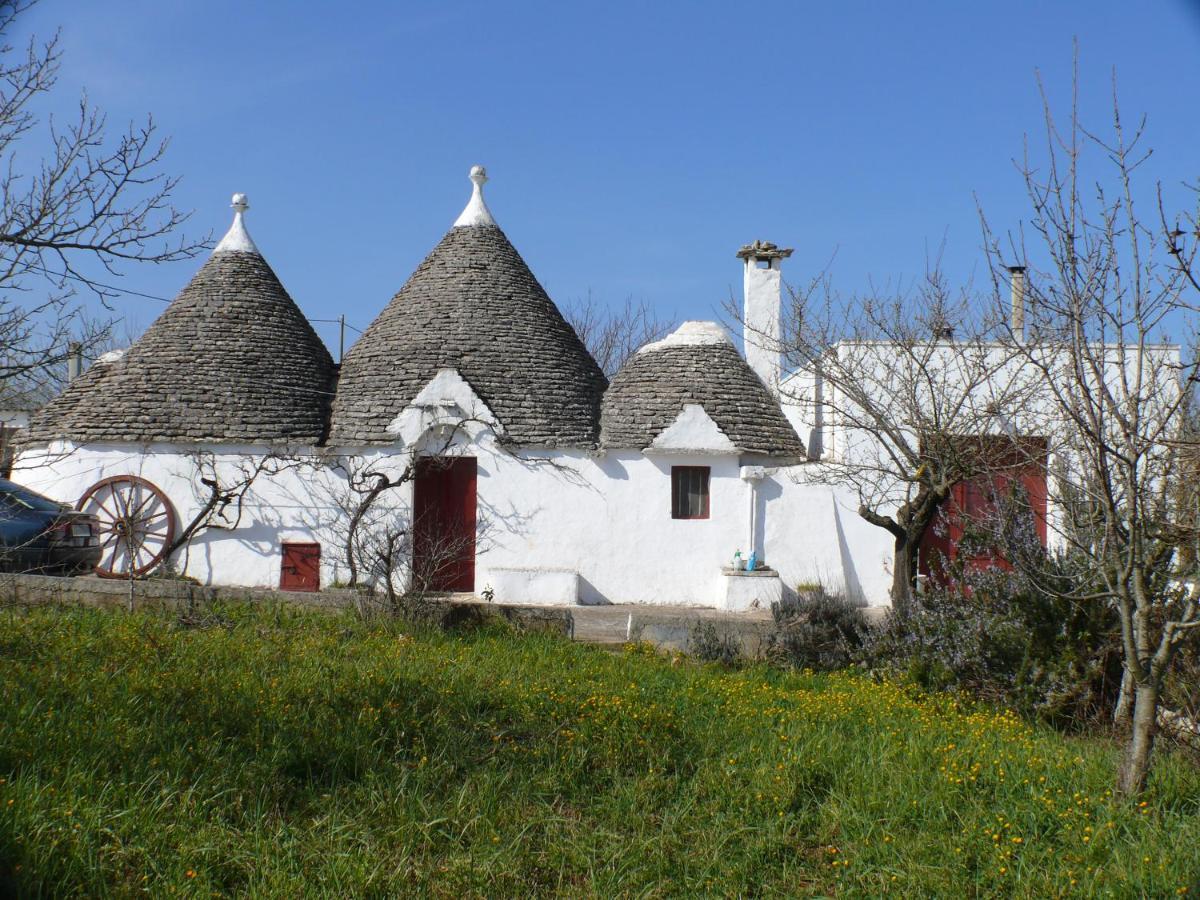The Architect Bed & Breakfast Bari Eksteriør bilde
