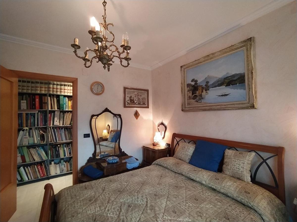 The Architect Bed & Breakfast Bari Eksteriør bilde