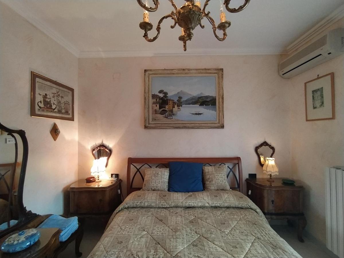 The Architect Bed & Breakfast Bari Eksteriør bilde